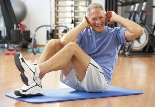 Therapeutic gymnastics