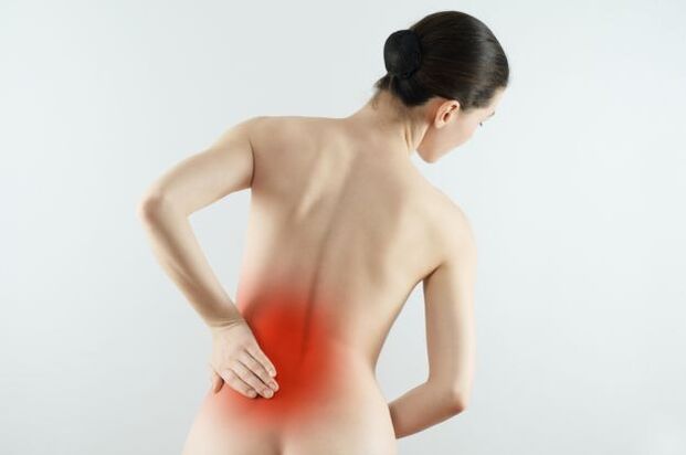 Backache
