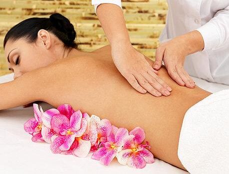 How to deal with low back pain