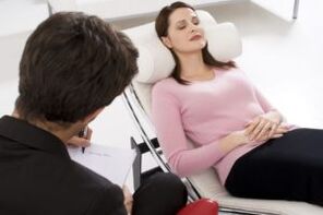 Vascular vascular dystonia with cervical osteochondrosis is treated with psychotherapy