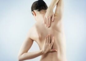 Reasons for the development of spinal osteochondrosis.