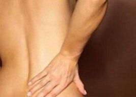 signs and symptoms of spinal osteochondrosis